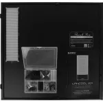 Корпус Lian Li Lancool 207 черный (Midi-Tower)