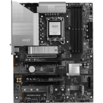 Материнская плата MSI PRO Z890-S WIFI6E (x)
