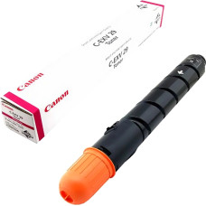 Тонер Canon C-EXV29 M (2798B002) (пурпурный; 27000стр; Canon imageRUNNER ADVANCE C5030, Canon imageRUNNER ADVANCE C5030i, Canon imageRUNNER ADVANCE C5035, Canon imageRUNNER ADVANCE C5035i, Canon imageRUNNER ADVANCE C5235i, Canon imageRUNNER ADVANCE C5240i