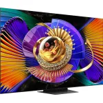 QLED-телевизор TCL 55C7L (55