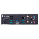 Материнская плата ASUS TUF GAMING B660M-PLUS WIFI D4 (LGA1700, 4xDDR4 DIMM, microATX, RAID SATA: 0,1,15,5)