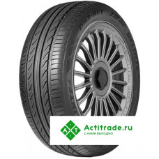 Шина Delinte DH3-RFT 205/50 R17 89W летняя (RunFlat)