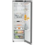 Холодильник Liebherr Plus SRsde 5220 (A+, 1-камерный, объем 412:412л, 59.7x185.5x67.5см, серебристый)