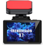 Видеорегистратор TrendVision X1 Max