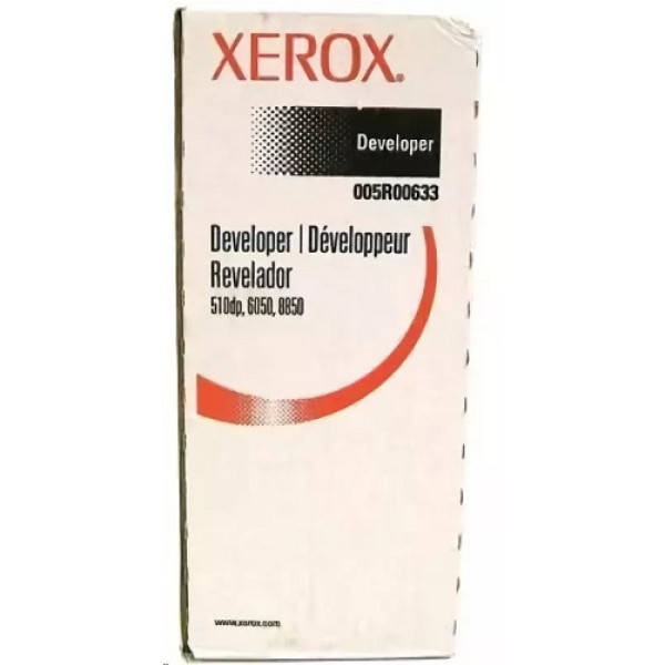 Xerox Девелопер 005R00633 (XEROX 8850, 510 dp)