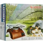 Плита GEFEST 16060002 T 1 802 K3 30154-94