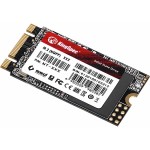 1Тб KingSpec (2242, 570/540 Мб/с, SATA 3Гбит/с)