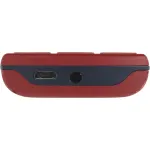 NOKIA 106 (160x120 TFT, 2 mini SIM, Series 30+)