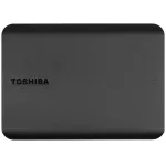 Внешний жесткий диск HDD 4Тб Toshiba (2.5