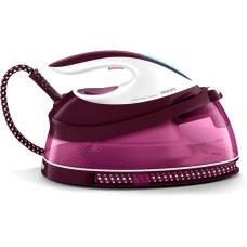 Утюг Philips Парогенератор GC7808/40 PerfectCare Compact [GC7808/40]