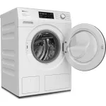 Стиральная машина Miele WEI895 WCS 125(59.6x85x64.3см, фронтальная, макс:9кг, 1600об/мин, белый)