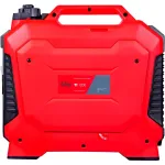 Электрогенератор FUBAG TI 1200 (бензиновый, однофазный, инвертор, 1,2/1кВт, непр.работа 4ч)