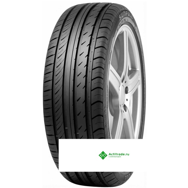 Шина Sunfull SF-888 245/40 R18 97W летняя (Extra Load)