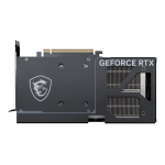 Видеокарта GeForce RTX 5070 2542МГц 12Гб MSI (GDDR7, 192бит)