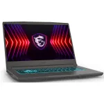 Ноутбук MSI Thin 15 B13VF-3402XRU (Intel Core i7 13620H 2.4 ГГц/16 ГБ DDR4 3200 МГц/15.6