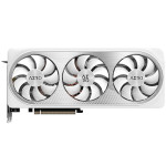 Видеокарта GeForce RTX 4070TI Super 2655МГц 12Гб Gigabyte AERO OC (PCI-E 4.0, GDDR6X, 256бит, 1xHDMI, 3xDP)