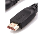 Кабель VCOM (HDMI (m), HDMI (m))