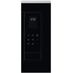 Микроволновая печь Electrolux LMS4253TMX