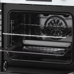 Электрический духовой шкаф Krona Adriano 60 Wh G2