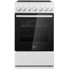 Плита Midea MFO-M4E20T6E(WH) [MFO-M4E20T6E(WH)]