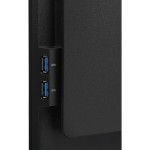Моноблок MSI PRO AP272P 14M-1097XRU (1920x1080, i3, 14100, 3500МГц, 16Гб, 512Гб SSD, Intel UHD Graphics 730, клавиатура, мышь, DOS/Linux/без ОС)