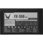 Блок питания Formula FX-550 (ATX, 550Вт)