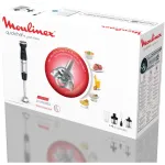 Блендер Moulinex DD67L810