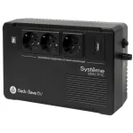 ИБП APC BVSE800RS (Line-Interactive, 800ВА, 480Вт, 4xCEE 7 (евророзетка))