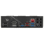 Материнская плата Gigabyte B550 AORUS Elite V2 (AM4, B550, 4xDDR4 DIMM, ATX, RAID SATA: 0,1,10)