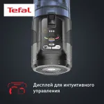 Вертикальный пылесос Tefal TY9LC1WO