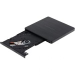 Внешний DVD RW DL привод LG GP60NB60 Black