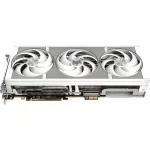 Видеокарта Radeon RX 9070XT 2520МГц Sapphire Nitro+ OC (GDDR6, 256бит, 2xHDMI, 2xDP)
