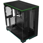 Корпус Lian Li O11 DYNAMIC EVO RGB Black (Full-Tower)