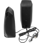 Компьютерная акустика Logitech S150 (2.0, 1,2Вт)