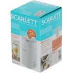 Кофемолка SCARLETT SC-CG44506