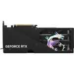 Видеокарта GeForce RTX 5060 Ti 2407МГц 16Гб MSI (GDDR7, 128бит)