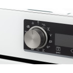 Электрический духовой шкаф Gorenje BOS6737E06WG