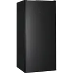 Холодильник Nordfrost NR 508 B (A+, 1-камерный, объем 150:150л, черный)