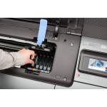 Плоттер HP DesignJet Z9+ 44