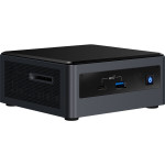 Платформа Intel NUC10I3FNHN (Intel Core i3 10110U 2100МГц, DDR4 SO-DIMM SO-DIMM, Intel UHD Graphics 620)