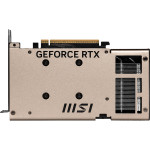 Видеокарта GeForce RTX 5060 2535МГц 8Гб MSI (GDDR7, 128бит, 1xHDMI, 3xDP)