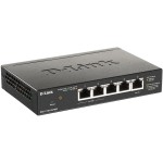 Коммутатор D-Link DGS-1100-05PDV2
