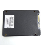 Жесткий диск SSD 256Гб AMD Radeon R5 (2.5