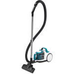 Пылесос Hyundai HYV-C5460 (сухая, контейнер, мощность всасывания: 380Вт, пылесборник: 2.5л, потребляемая мощность: 2200Вт)