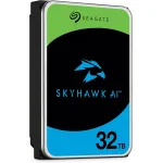 Жесткий диск HDD Seagate SkyHawkAI (3.5