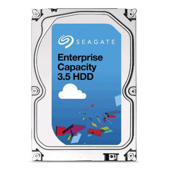 Жесткий диск HDD 3Тб Seagate (3.5