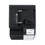 МФУ Konica Minolta bizhub C250i (лазерная, цветная, A3, 8192Мб, 25стр/м, 1800x600dpi, авт.дуплекс, 16'000стр в мес, RJ-45, USB)