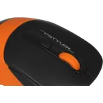 Мышь A4Tech FStyler FG10 (2000dpi)