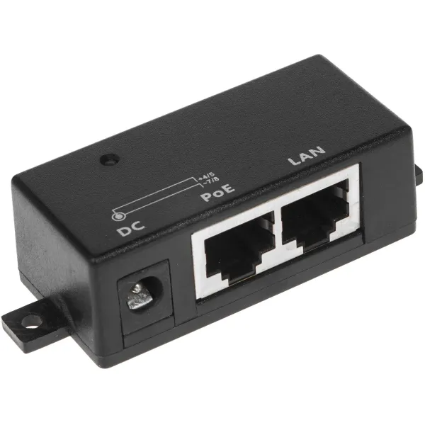 Инжектор POE OSNOVO MIDSPAN-1/P1