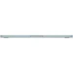 Ноутбук Apple MacBook Air A3449 (Apple M5 10 core 4 Ггц/16 ГБ/13.6